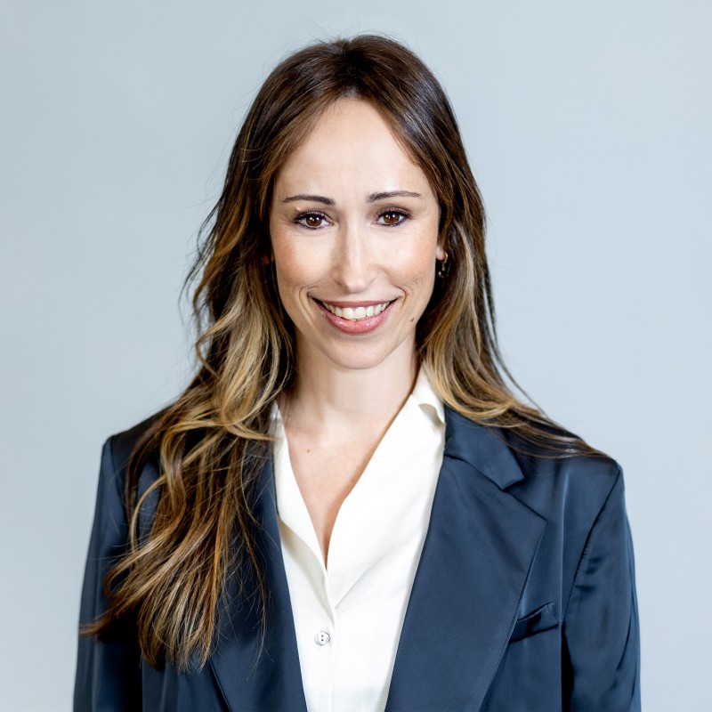 Dr. Ayala Yarkoney-Sorek