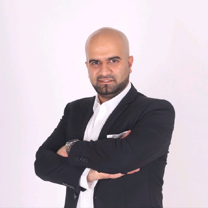 Yosef Mahfoud Levi