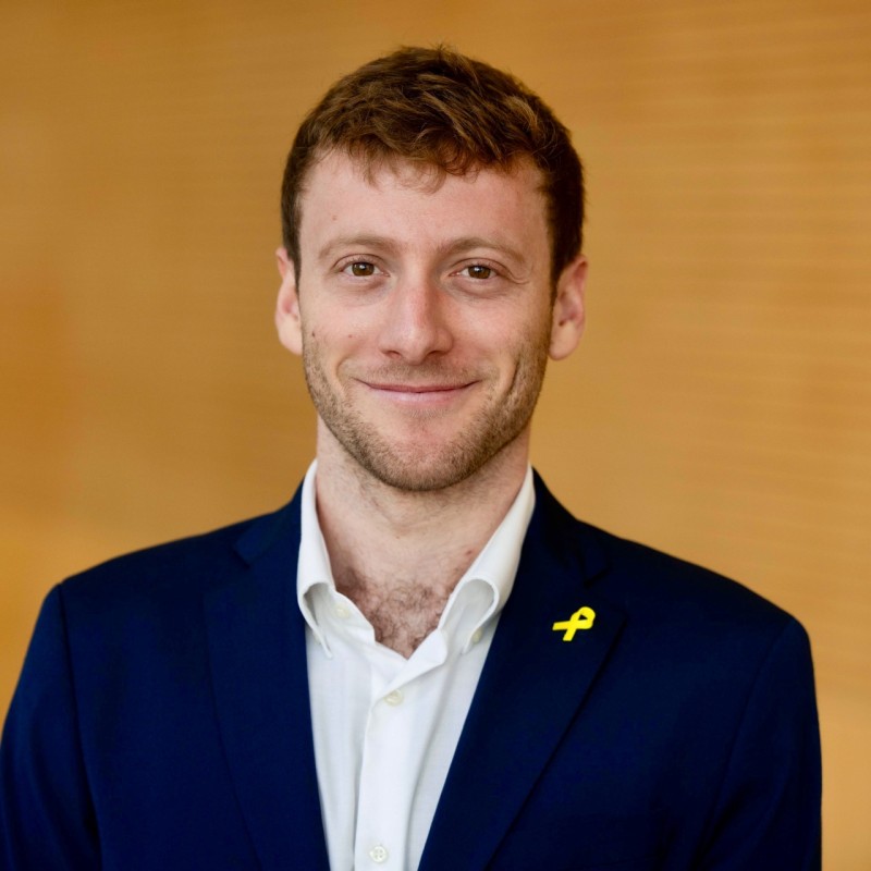 Matan Schwartz