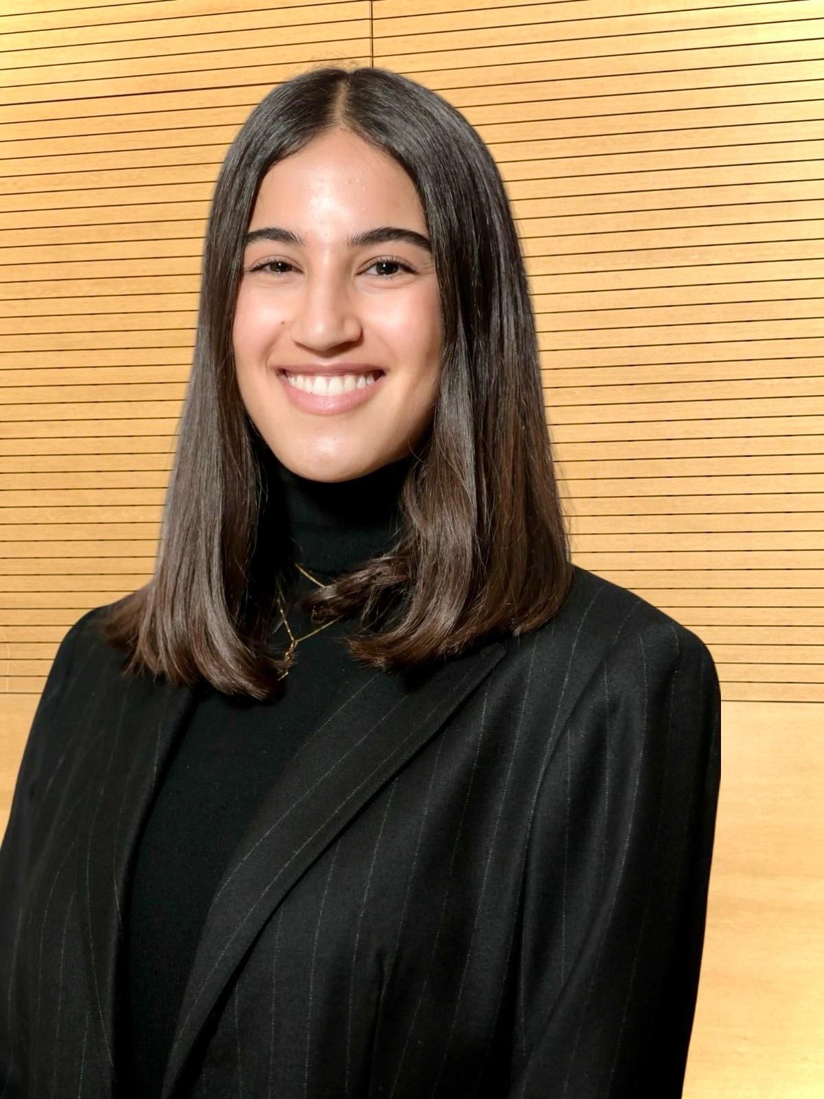 Noa Rakel Perugia