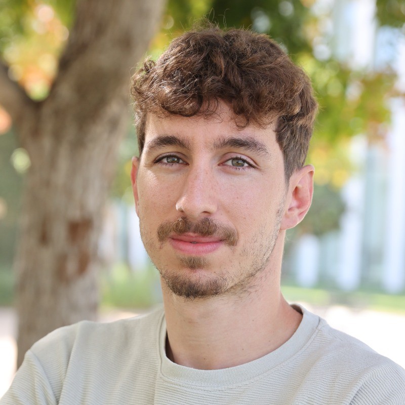 Yuval Ben-Zvi